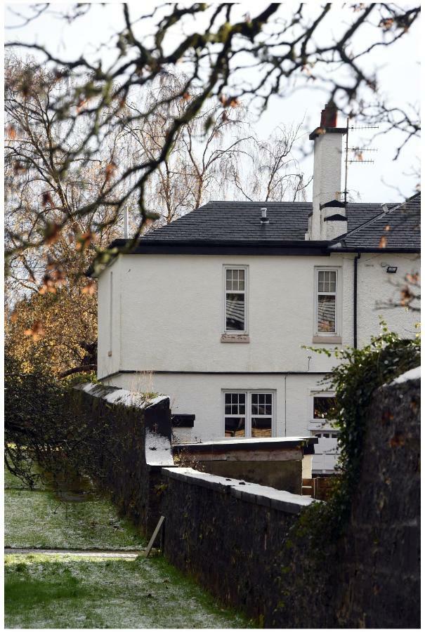 Fox Cottage Helensburgh Exterior foto